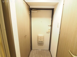 ドール久屋通の物件内観写真